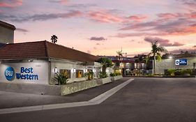 Best Western Oceanside Inn